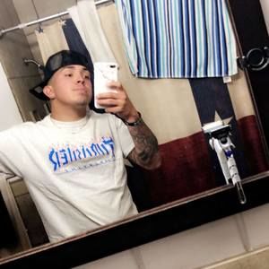 Meet your Posher, Ryan matthew